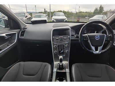 2015 Volvo XC60