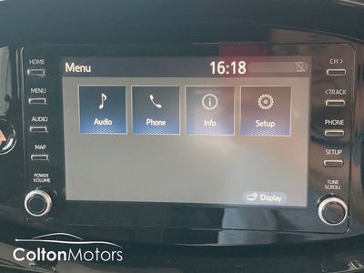 2023 Toyota Aygo X