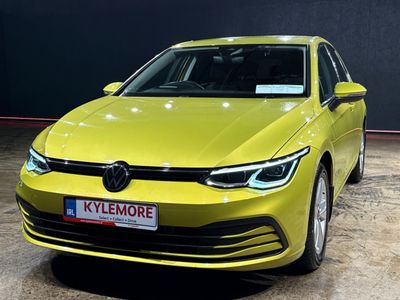 2022 Volkswagen Golf