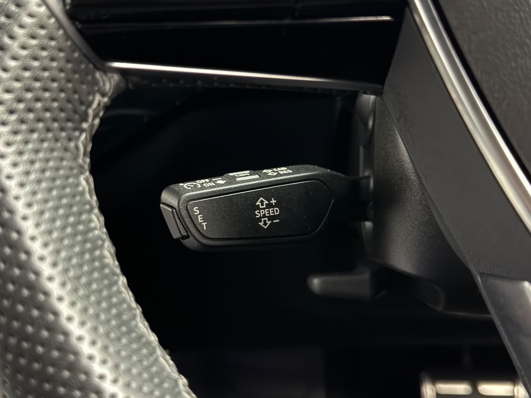 2023 Audi Q8 e-tron