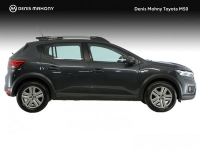 2022 Dacia Sandero