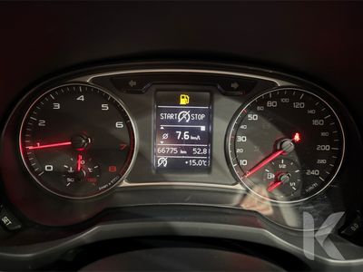 2018 Audi A1