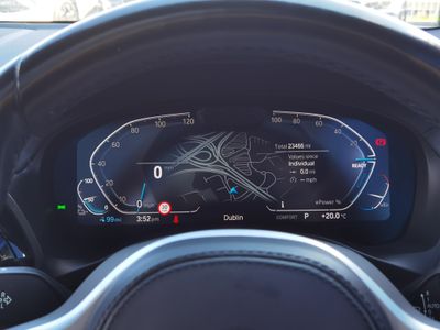 2023 BMW iX3
