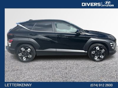 2023 Hyundai Kona