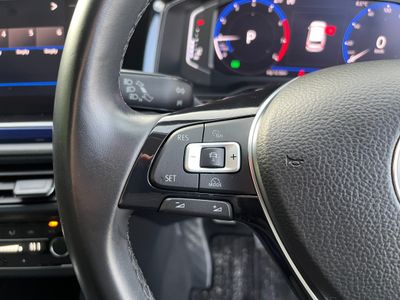 2019 Volkswagen Polo