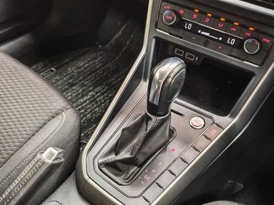 2020 Volkswagen Polo
