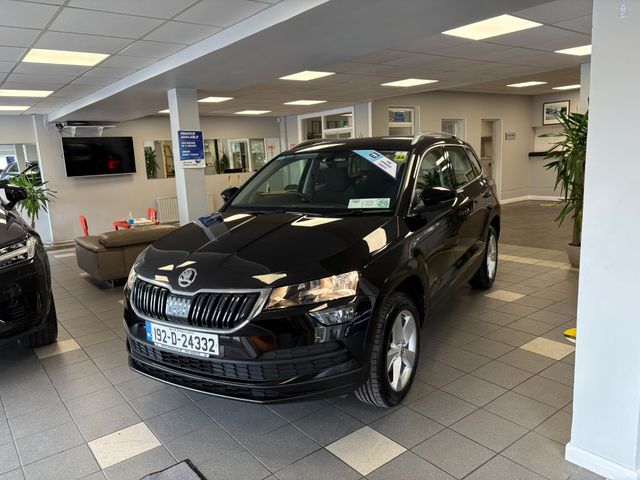 vehicle for sale from SMC Car Sales