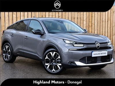 2026 Citroen C4