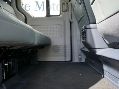 2026 Kia PV5