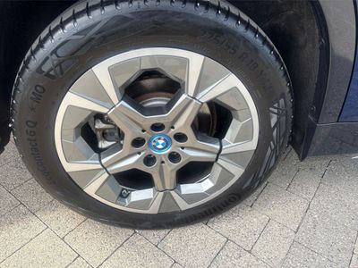 2024 BMW X1