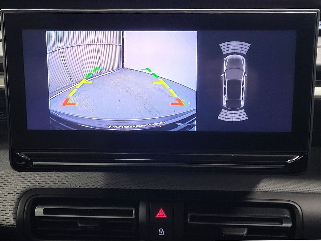 2026 Citroen C3 Aircross