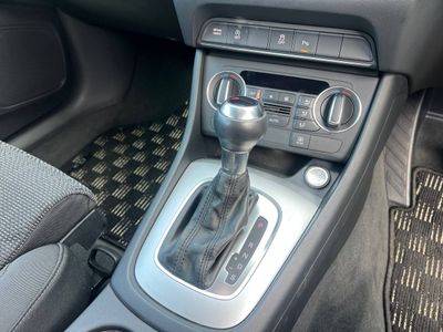 2017 Audi Q3
