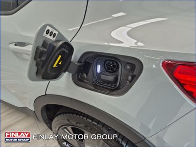 2026 Volvo EX40
