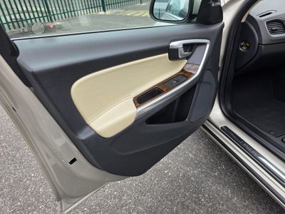 2018 Volvo S60