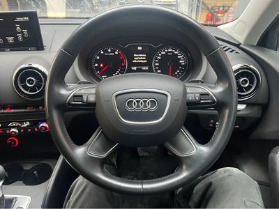 2016 Audi A3