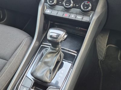 2021 Skoda Karoq