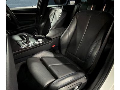 2018 BMW 3 Series