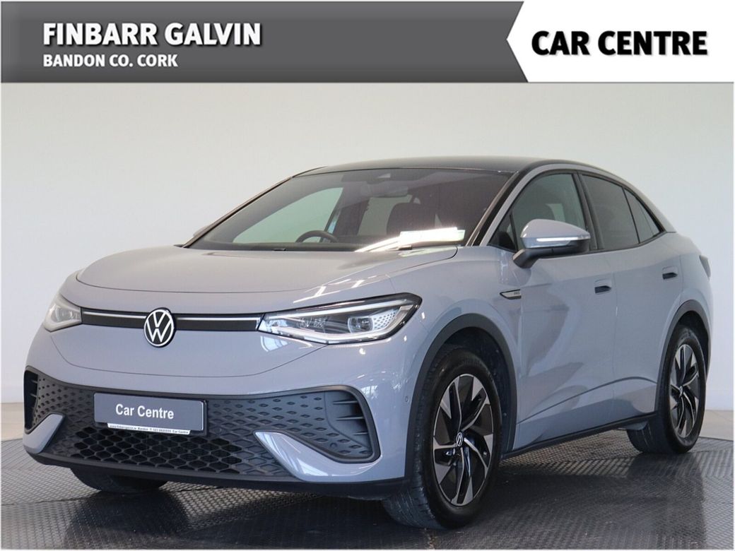 2023 Volkswagen ID.5