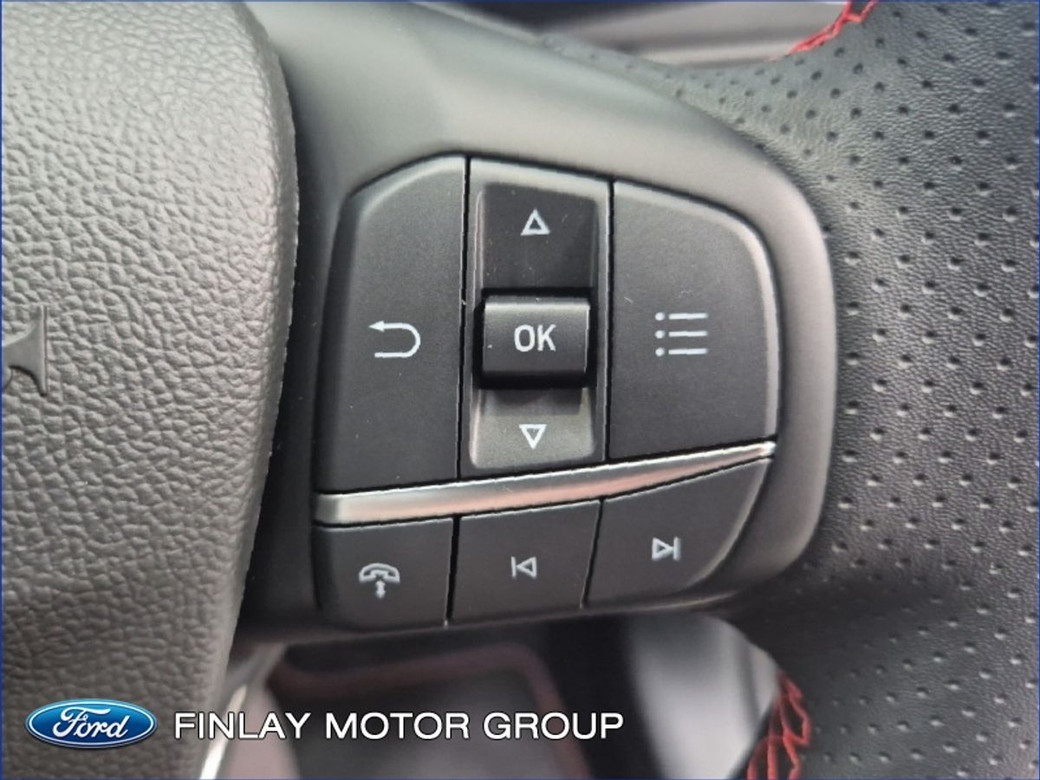 2027 Ford Kuga