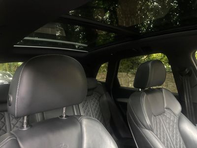 2020 Audi Q5