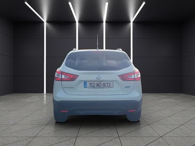 2015 Nissan Qashqai