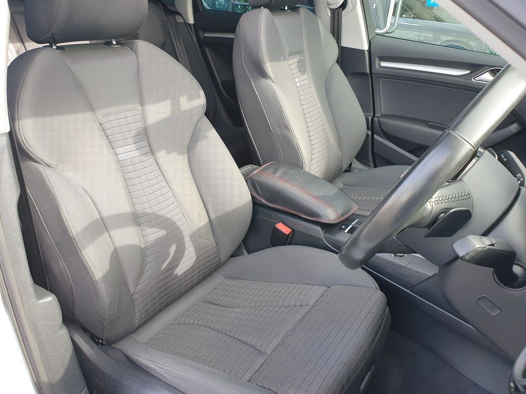 2016 Audi A3