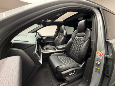 2024 Audi Q7