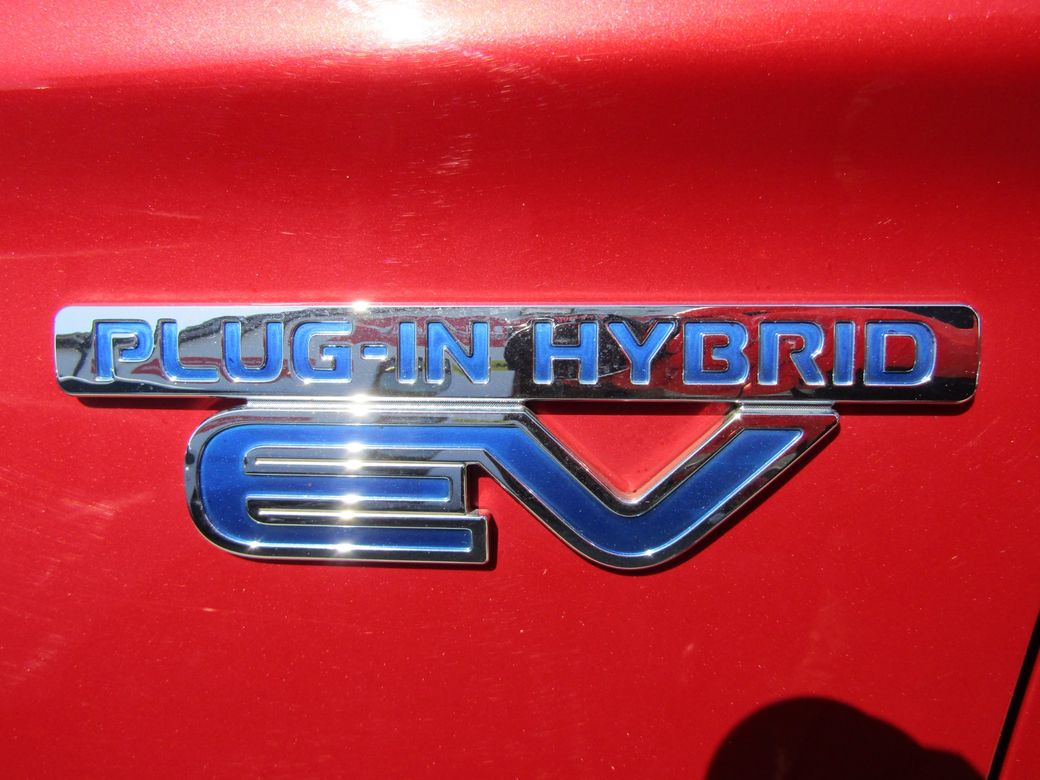 2017 Mitsubishi Outlander