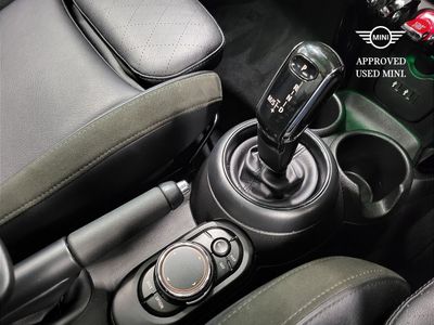 2018 Mini Cooper