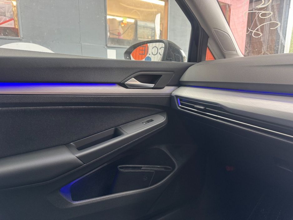 2024 Volkswagen Golf