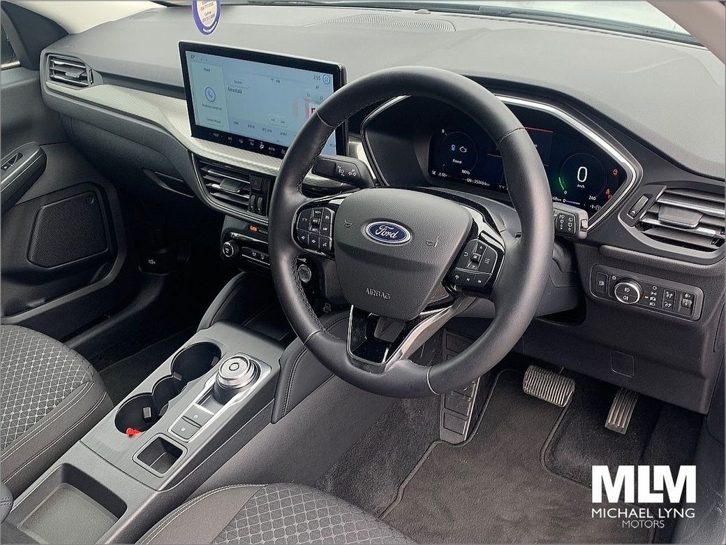 2024 Ford Kuga