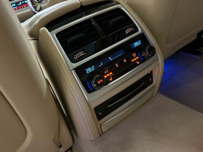 2022 BMW 7 Series