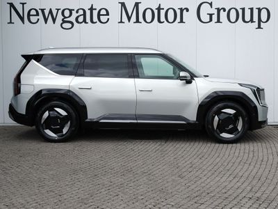 2026 Kia EV9