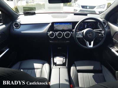 2023 Mercedes-Benz GLA Class