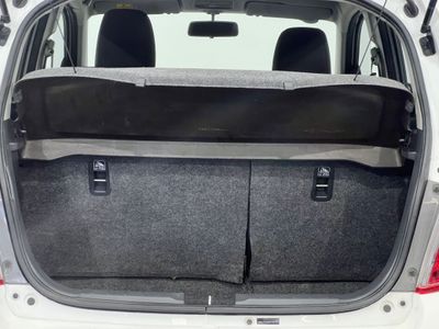 2017 Suzuki Celerio