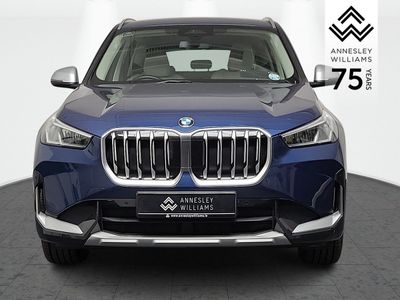 2023 BMW X1