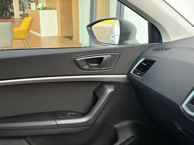 2023 SEAT Ateca