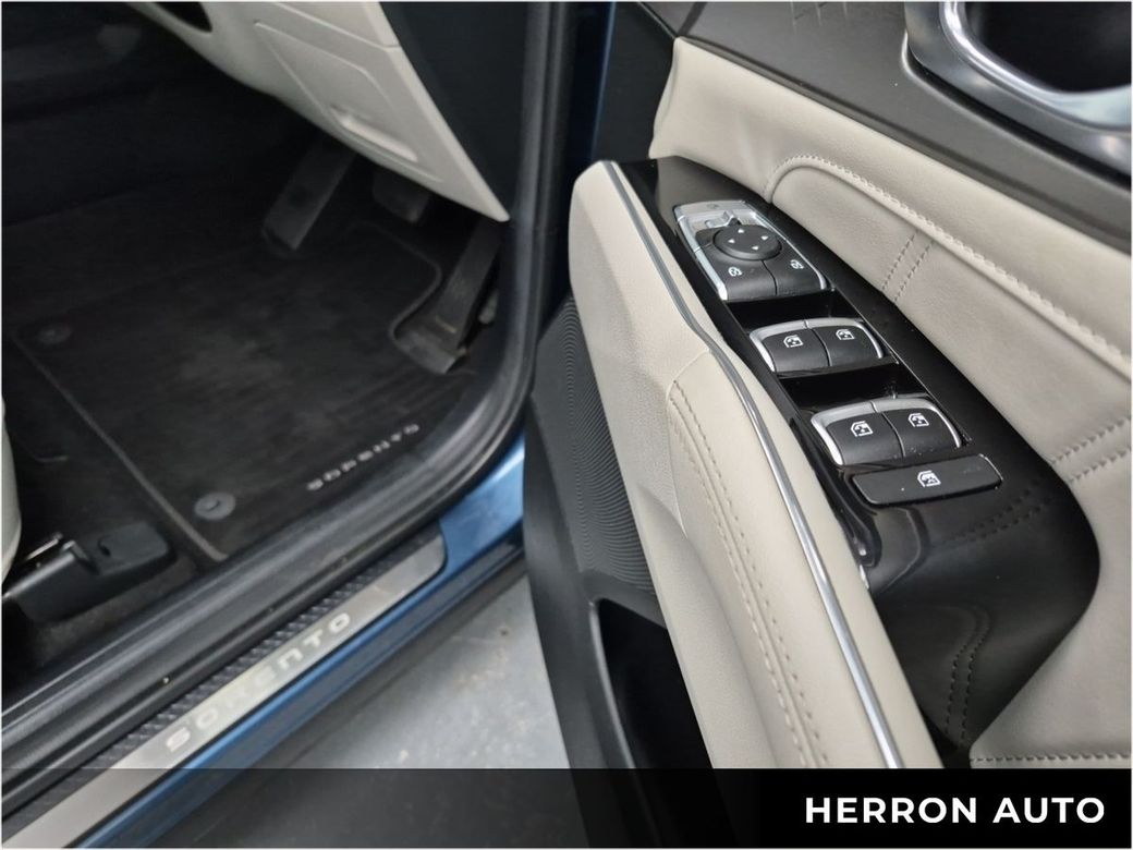 2023 Kia Sorento