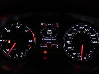2019 SEAT Leon