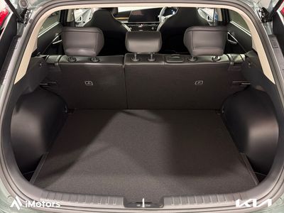 2026 Kia Niro