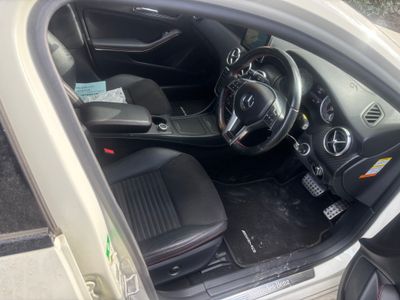 2013 Mercedes-Benz A 180