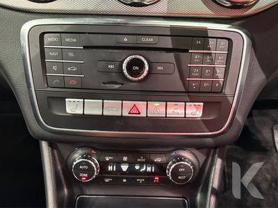 2019 Mercedes-Benz GLA Class