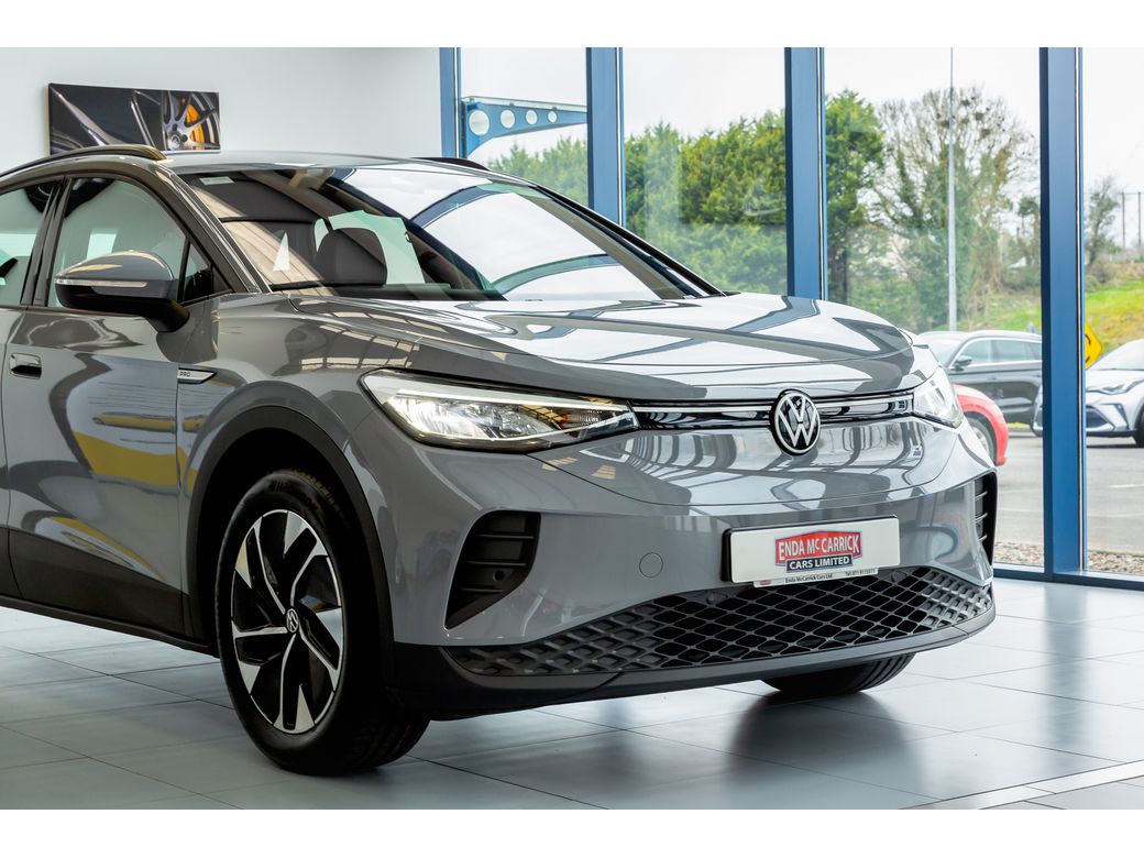 2023 Volkswagen ID.4