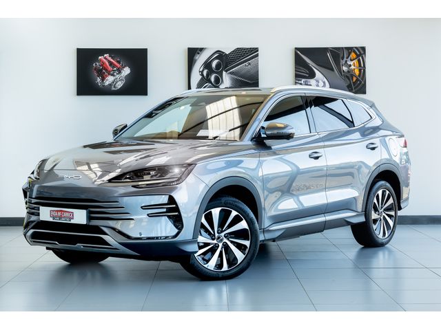 vehicle for sale from Enda McCarrick Cars Ltd