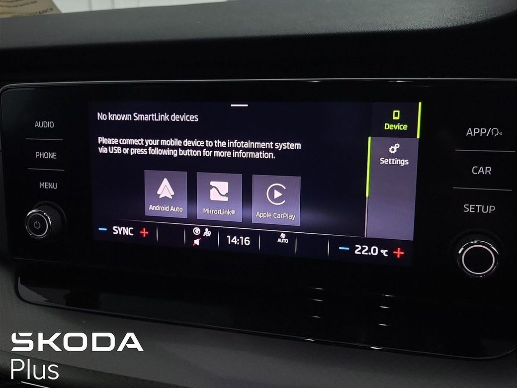 2023 Skoda Octavia