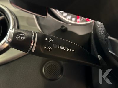 2018 Mercedes-Benz CLA Class