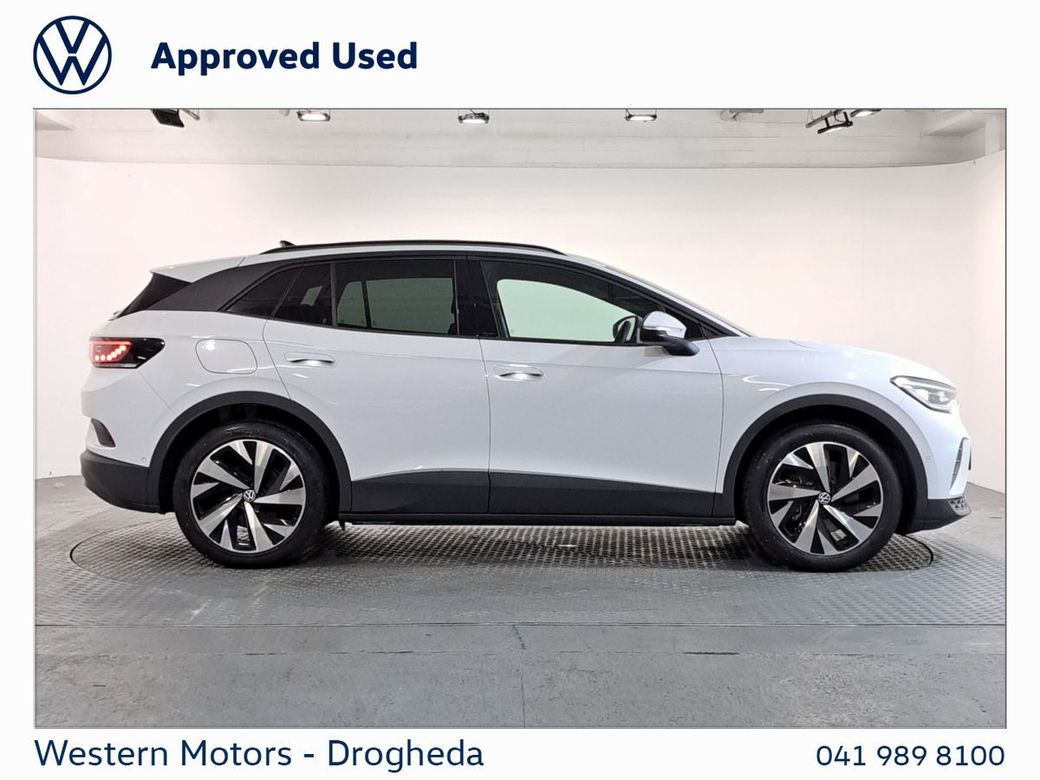2026 Volkswagen ID.4