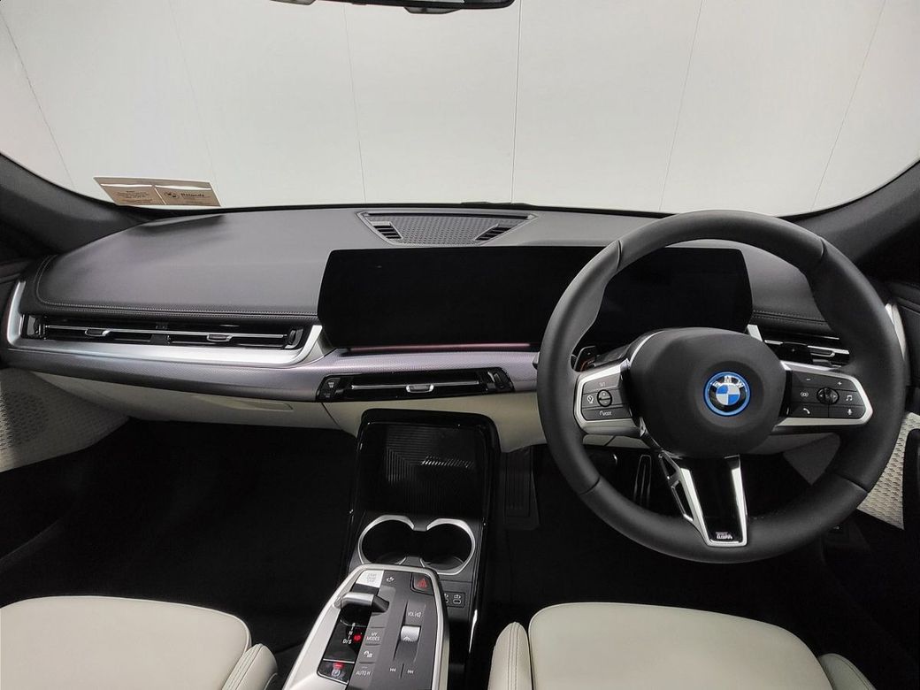2026 BMW X1