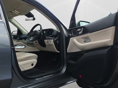 2022 Mercedes-Benz GLE Class