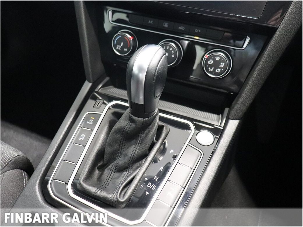 2021 Volkswagen Passat